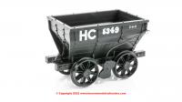 ACC2801-B Accurascale Hetton Colliery Chaldron Pack